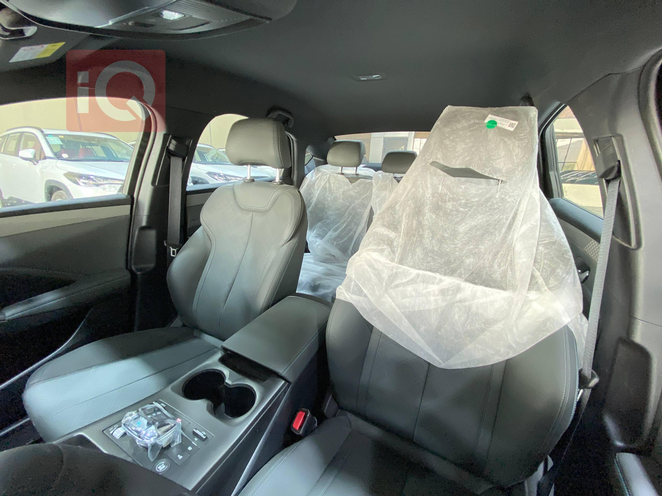 بي واي دي Qin Plus